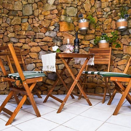 Casa Particular - Casa Vacanze - By Faendho ポルト・トッレス エクステリア 写真