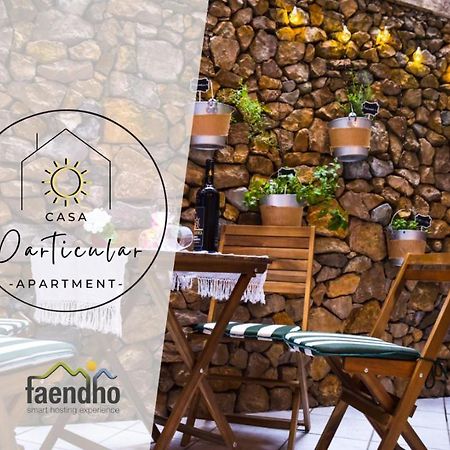 Casa Particular - Casa Vacanze - By Faendho ポルト・トッレス エクステリア 写真