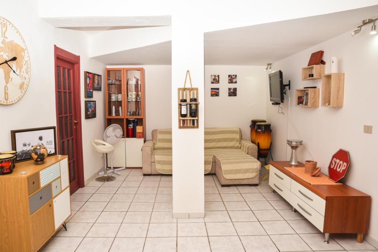 Casa Particular - Casa Vacanze - By Faendho ポルト・トッレス エクステリア 写真