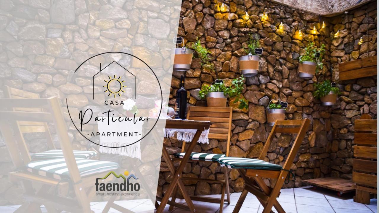 Casa Particular - Casa Vacanze - By Faendho ポルト・トッレス エクステリア 写真